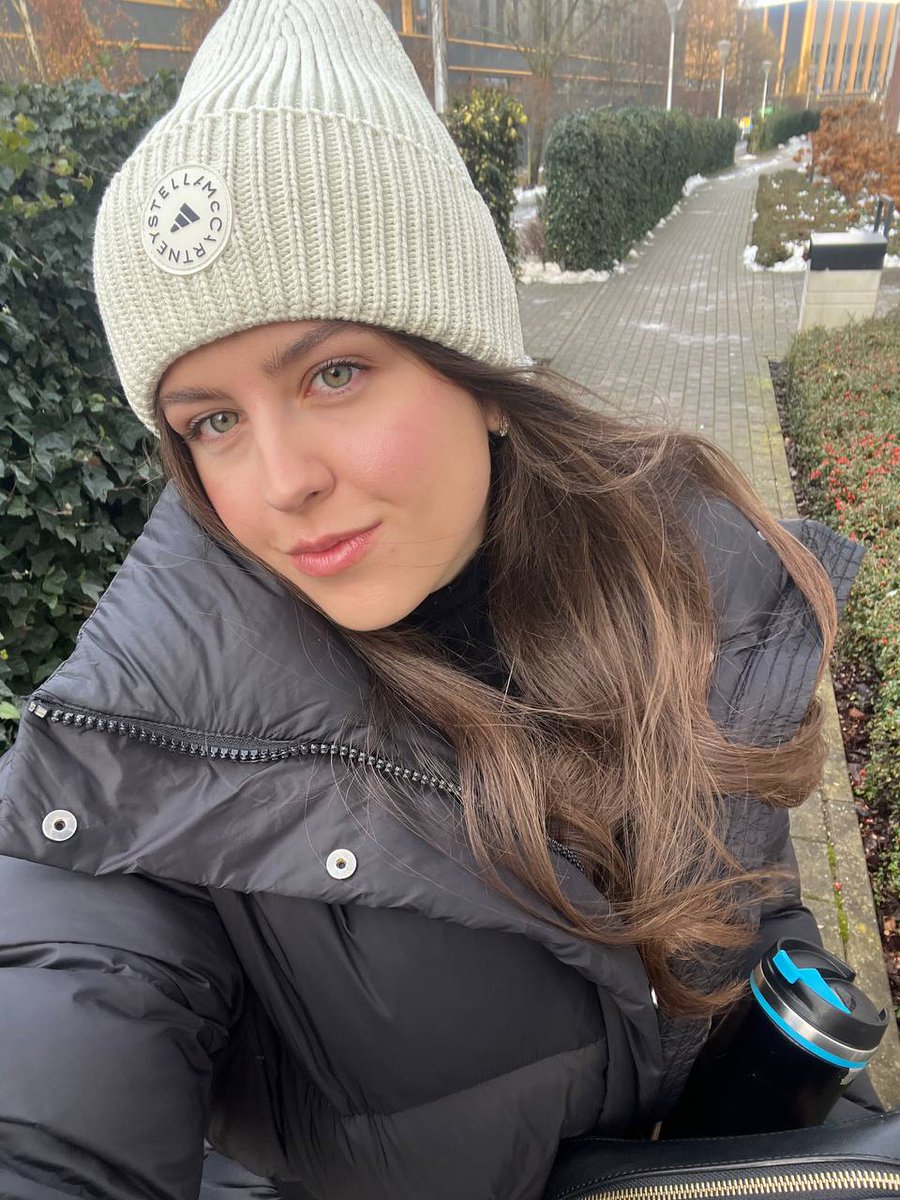 Daryna Maistro 💎 tweet media