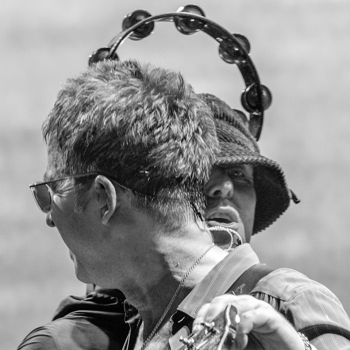 Oasis Mania tweet media