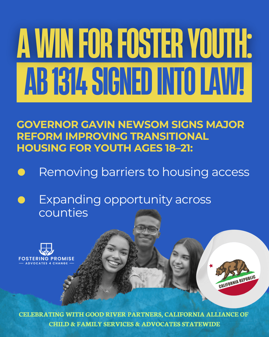 Fostering Promise tweet media