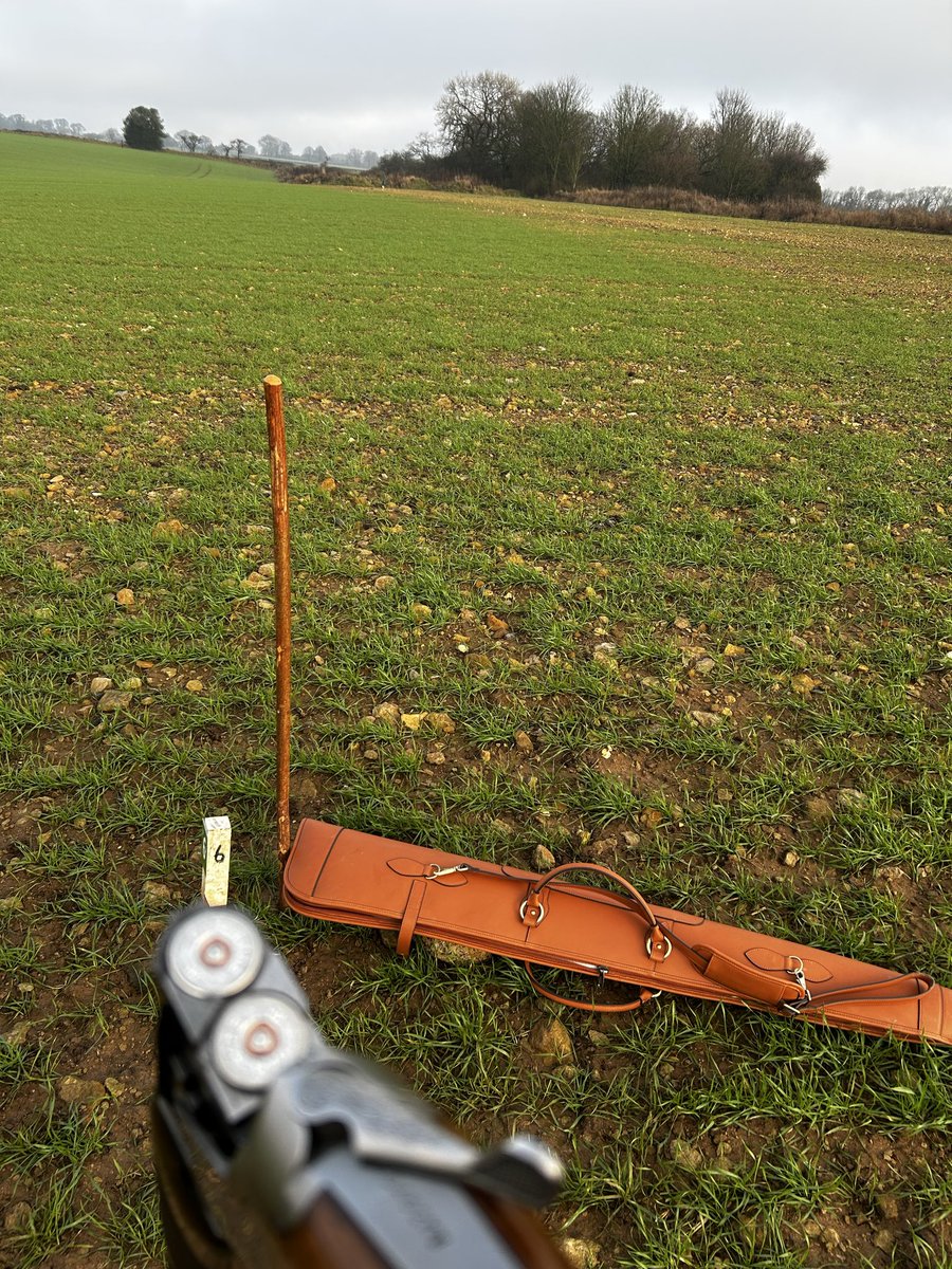 SouthWarbler's tweet image. A fine end to a Sporting Season - ready for a break shot every Saturday since 3rd week of Sept 2025!! #MemoriesMade #FieldtoFork