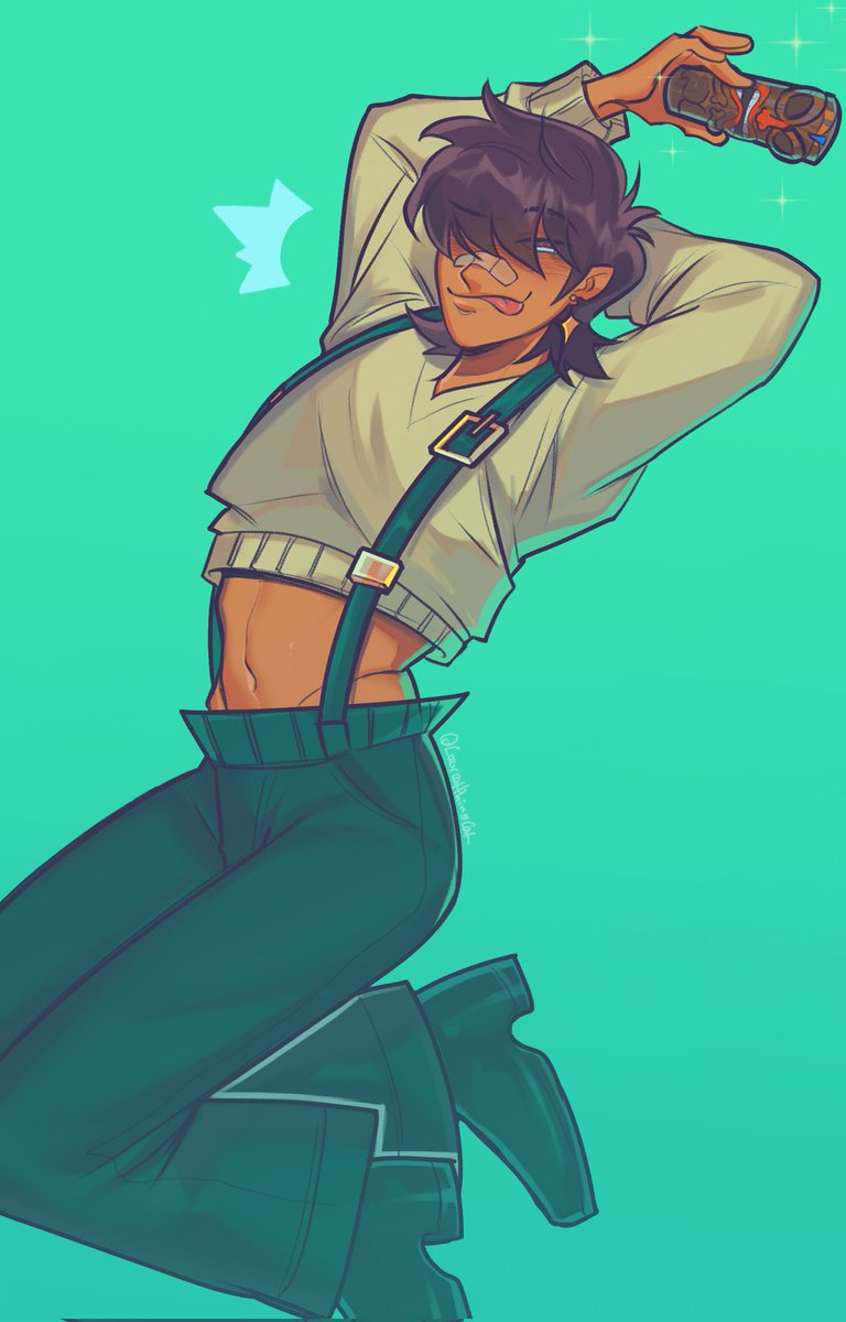 LazyCAT!🇲🇽 tweet media