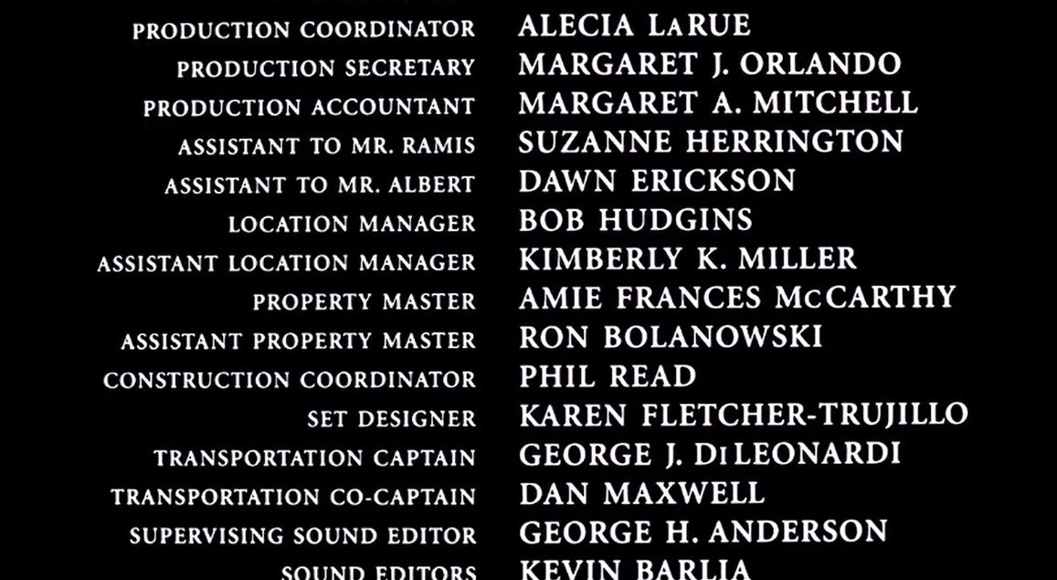 the groundhog day project tweet media