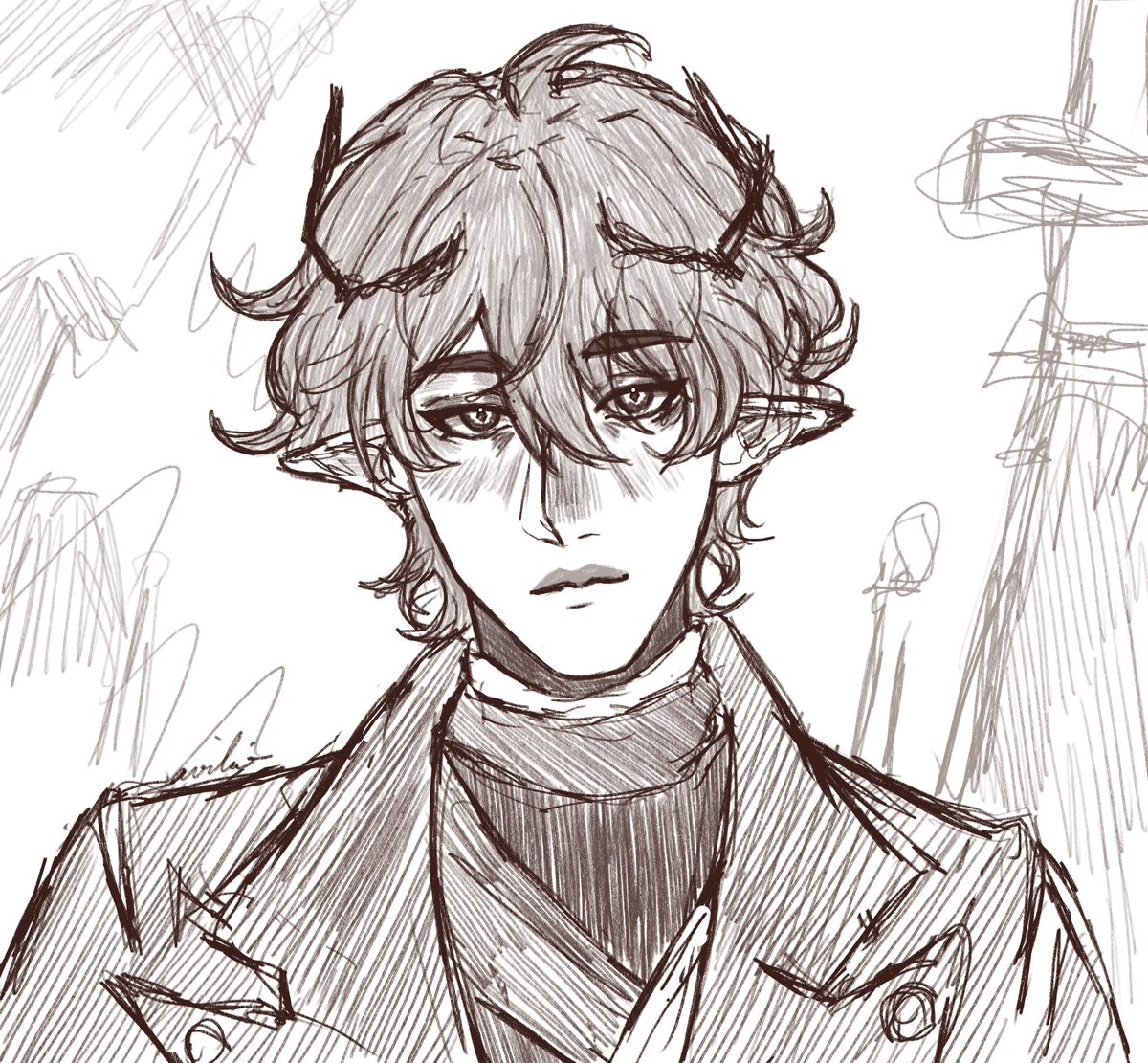 avil1io's tweet photo. doodle of ardashir
#endfield https://t.co/t0k0jVgyTe