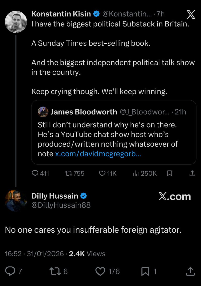 Frame this. 

And put it in the National Gallery.