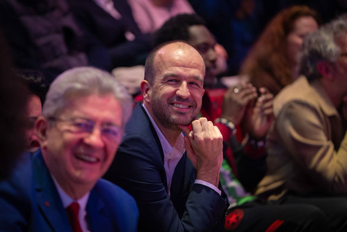 C’était le meeting du Nouveau Paris Populaire ✨

Paris est et restera une ville émancipatrice, féministe et antiraciste ! 

Les 15 et 22 mars, on vote <a href="/chikirouparis/">Sophia Chikirou</a> 🔥