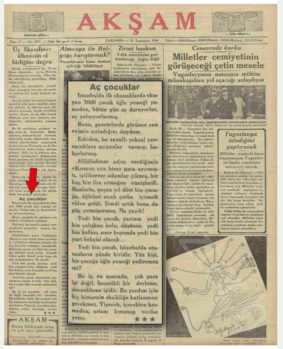 Baban çocuklara karşı o kadar merhametliydi ki döneminde açlıktan ölen çocukları kurtarabilmek için 45 adet heykelini diktirmiştir (!)