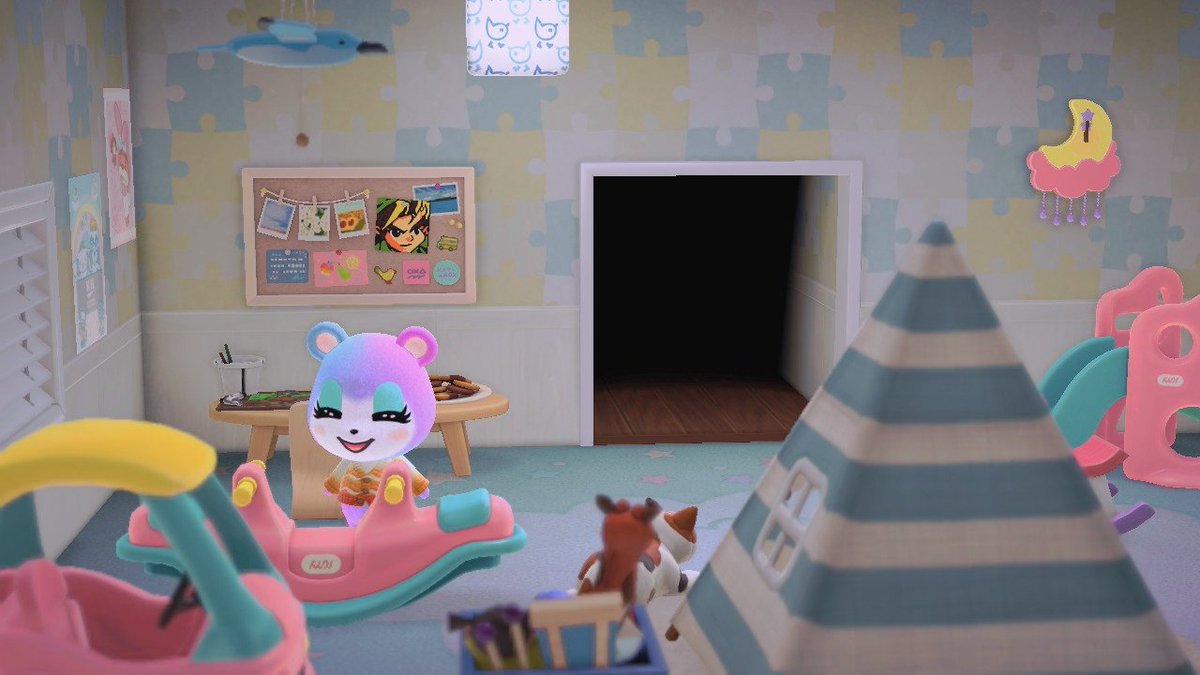 cher_acnh's tweet photo. Que bonita es 🩷🩵

#animalcrossing #acnh https://t.co/ShKbxQ6tiR