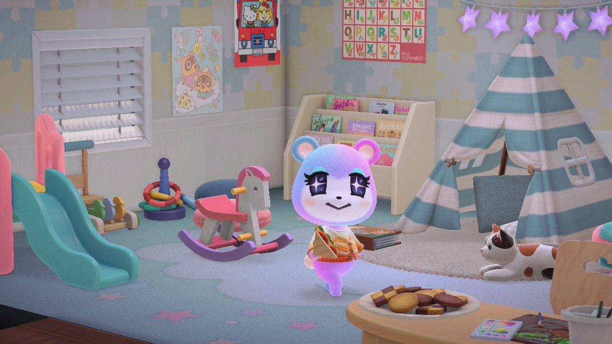 cher_acnh's tweet photo. Que bonita es 🩷🩵

#animalcrossing #acnh https://t.co/ShKbxQ6tiR