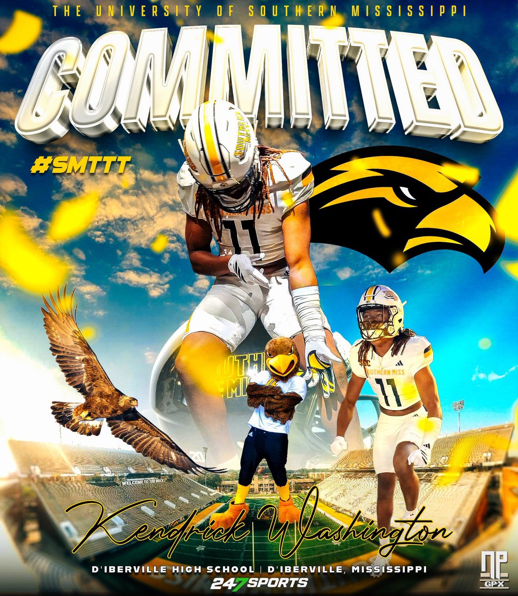 Kendrick Washington tweet media