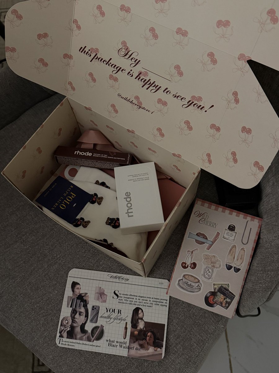 Wild cherry 🍒 tweet media