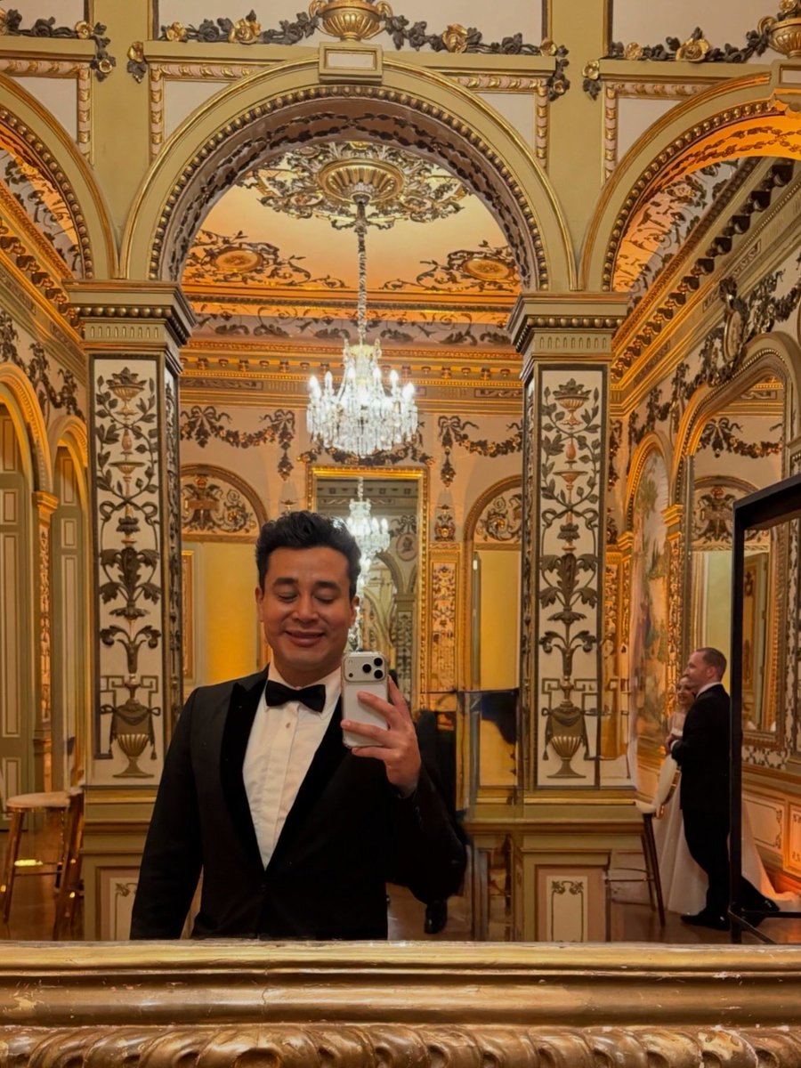 En mi momento más #Bridgerton