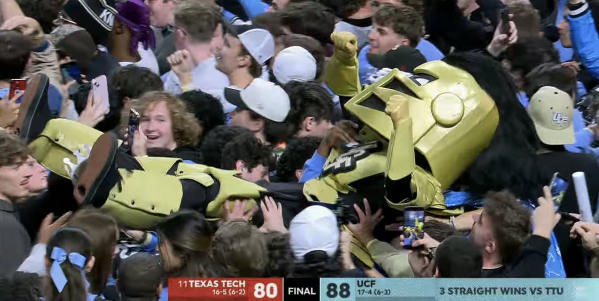 No Context College Basketball tweet media