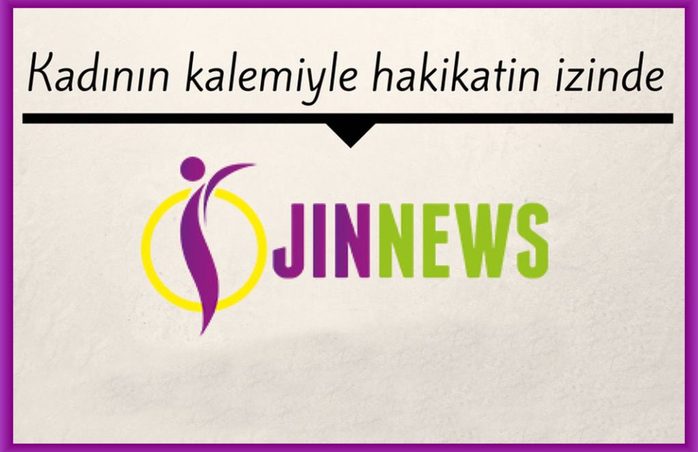 📌Jinnews’in X hesabına erişim engeli getirildi

Jinnews’in X hesabına erişim engeli getirildi. Ajans’ın X hesabı Ocak ayı içerisinde üçüncü kez engellendi

Öte yandan ajansın instagram ve TikTok hesaplarına da Ocak ayı içerisinde erişim engeli getirilmişti

#sansürehayır