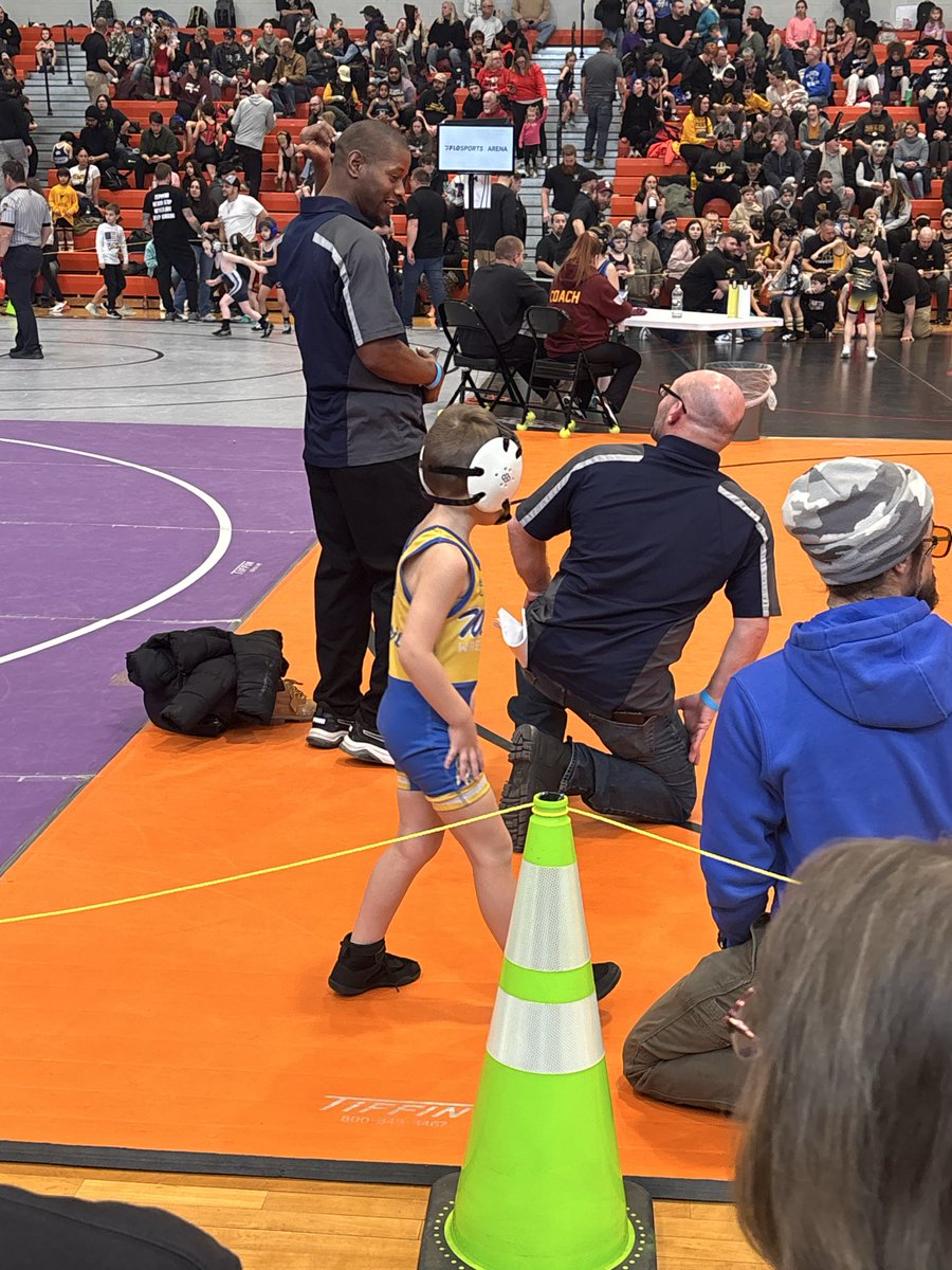 Coach Breidinger tweet media