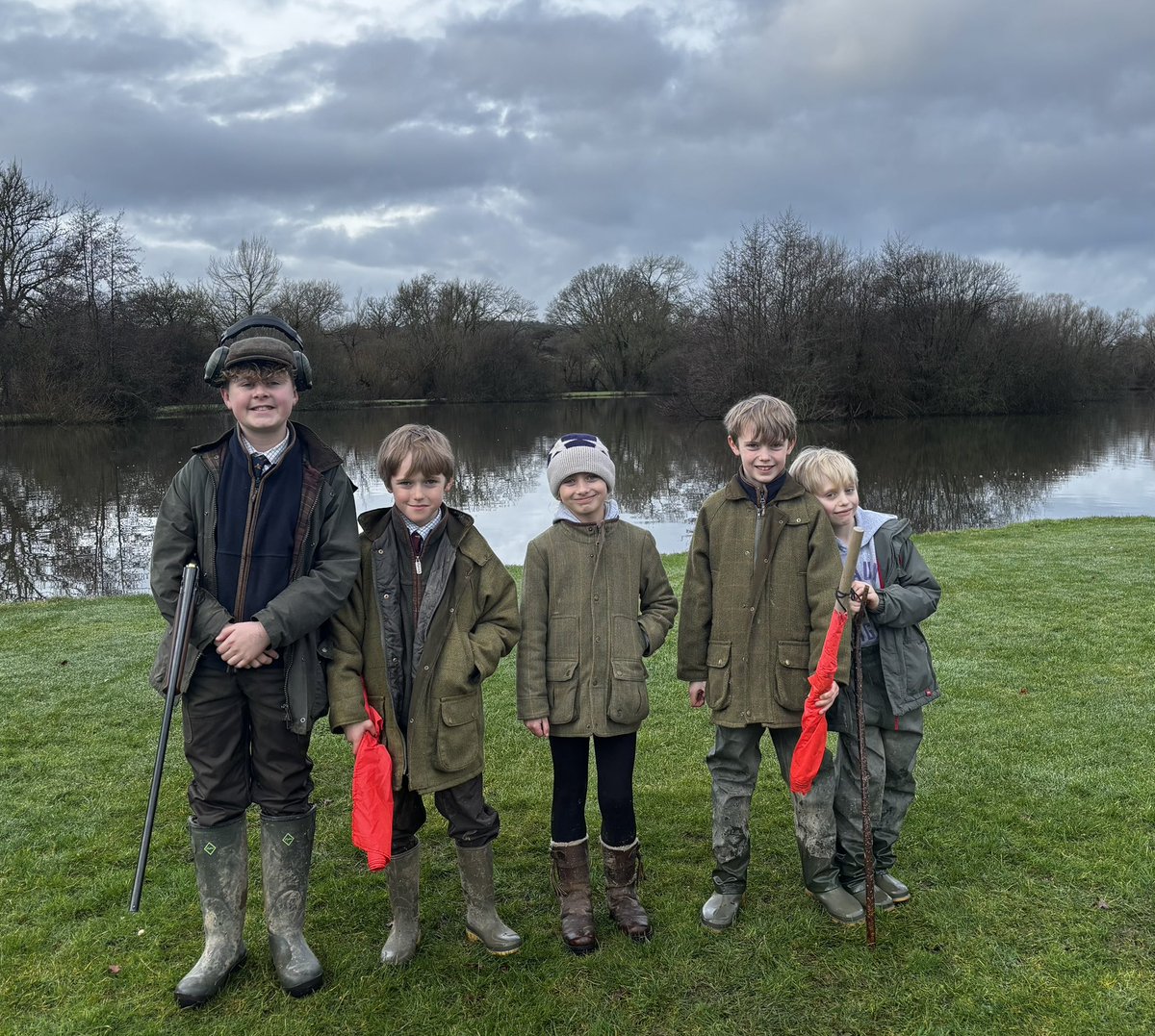 GentlemanLoader tweet media