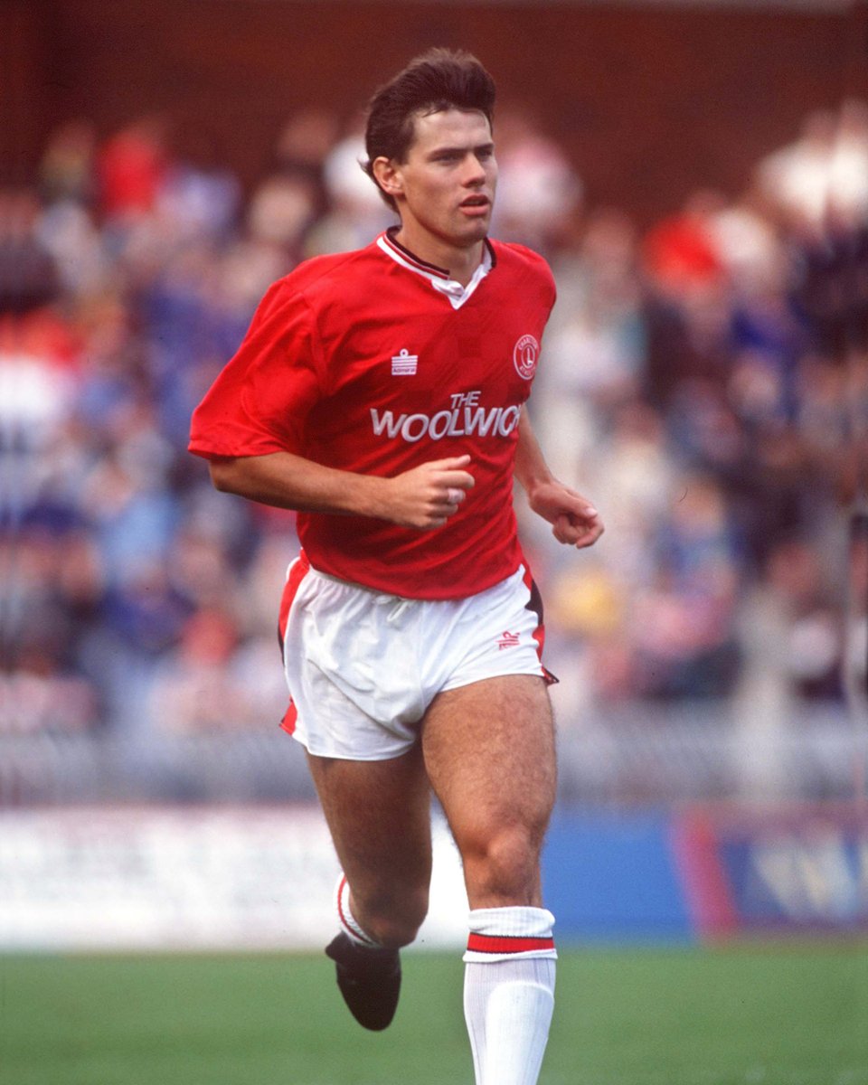 Charlton Athletic FC tweet media