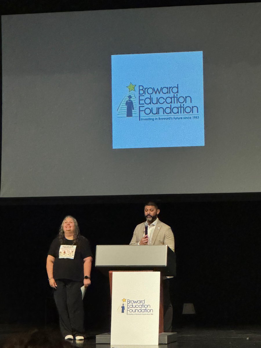 Broward STEM tweet media