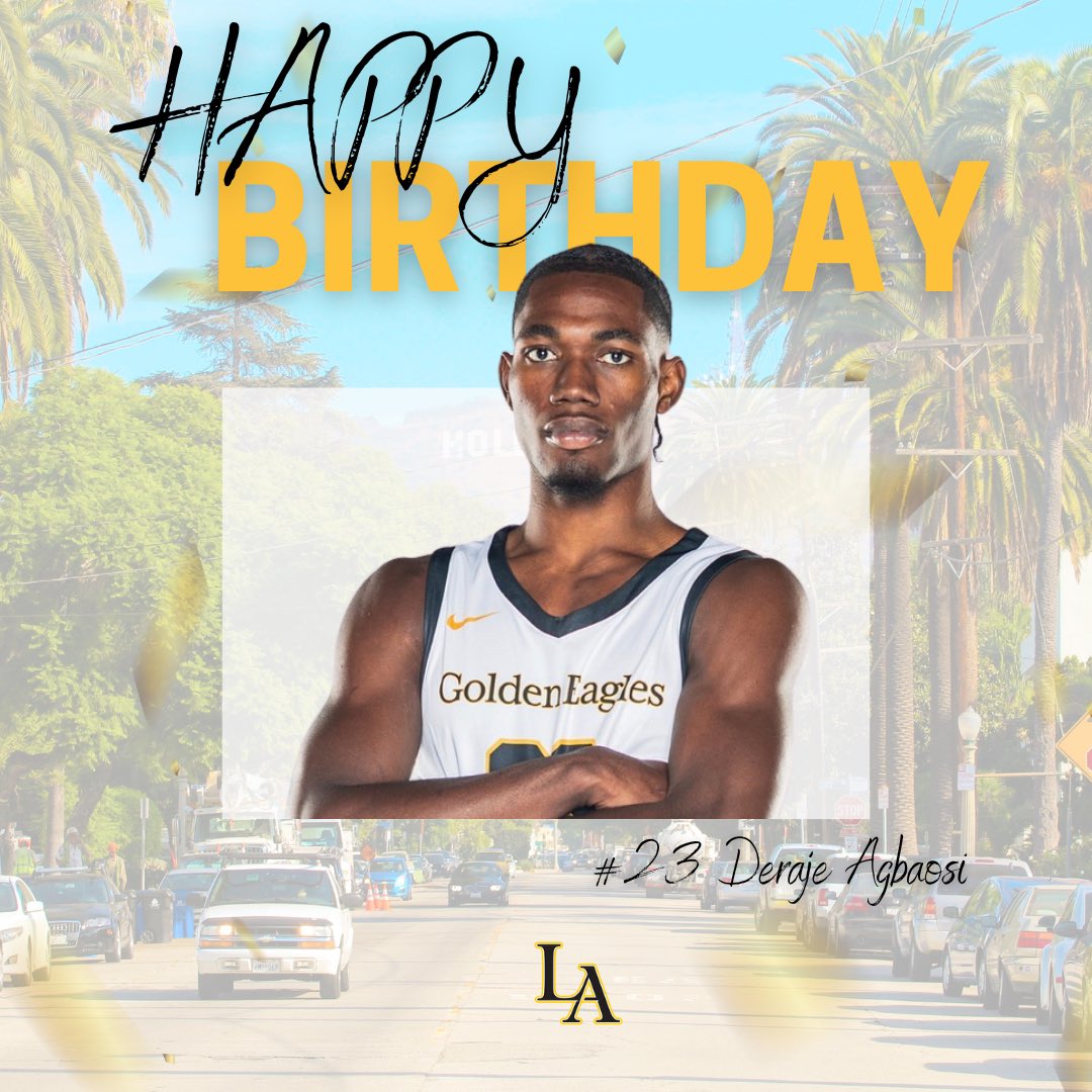 Cal State LA Basketball tweet media