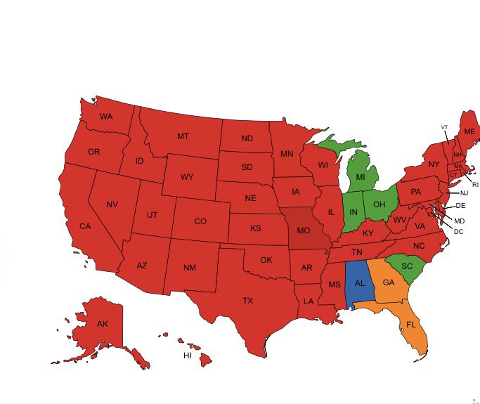 College Football Zone tweet media