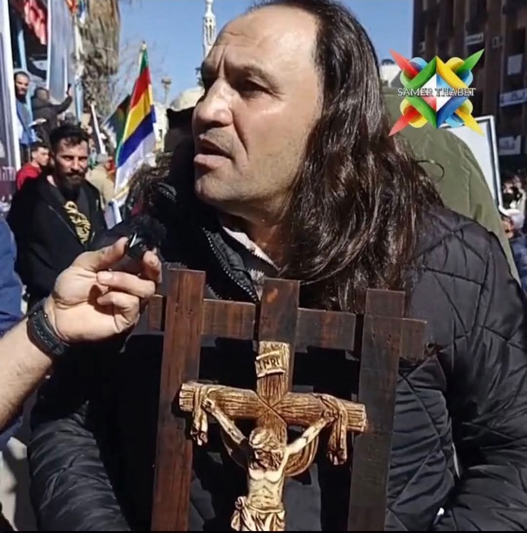 Global Druze -DGPAC- tweet media