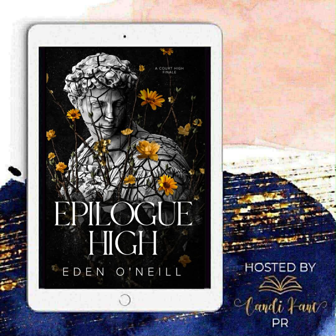 Candi Kane PR tweet media