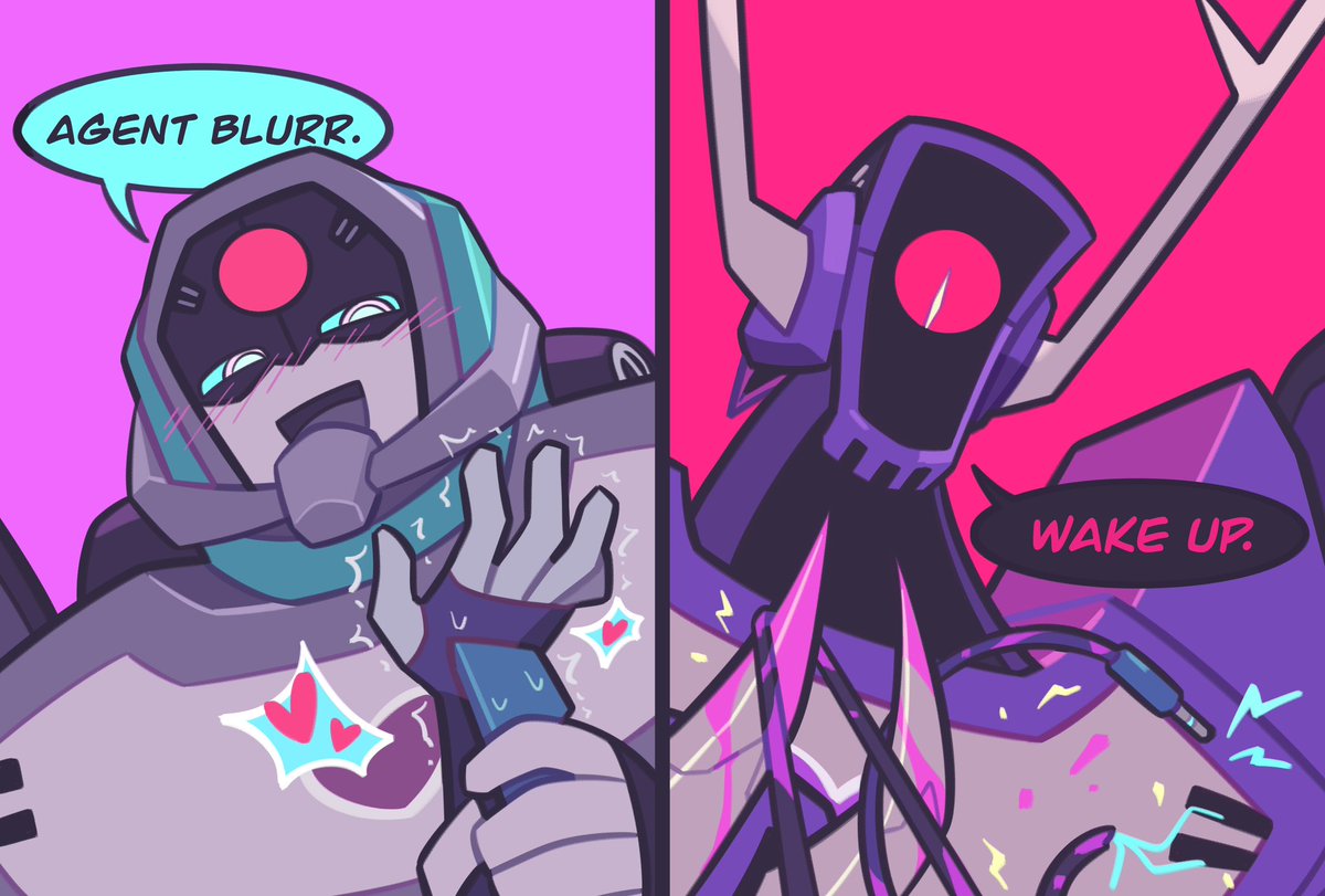 Jemappelleisure's tweet image. #shockblurr The Nightmare is Real.
#valveplug