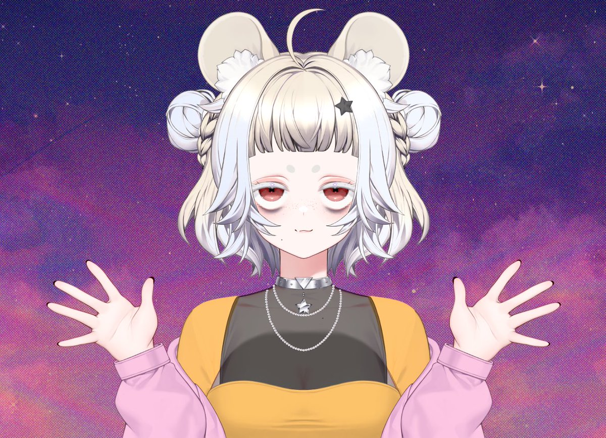 Chu ⭐🔧 ⌞VSleepie⌝ tweet media