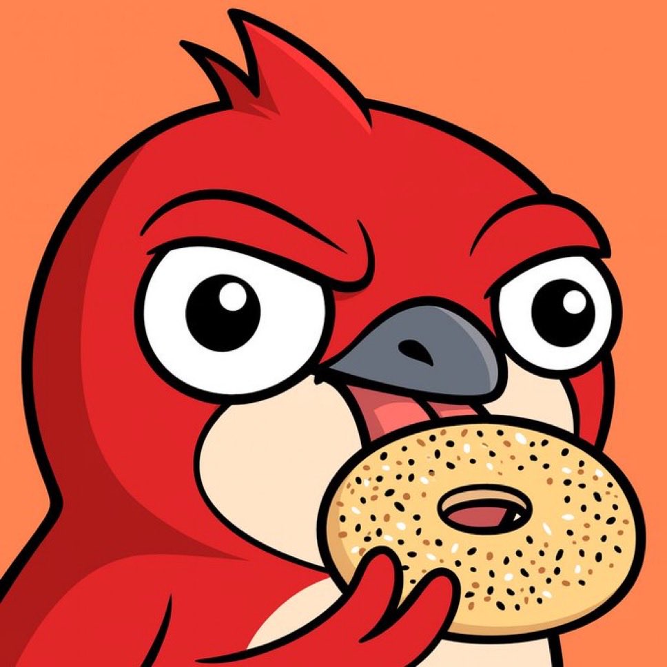 Stoopid Birb tweet media