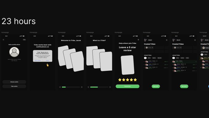 Jacob Devore tweet media