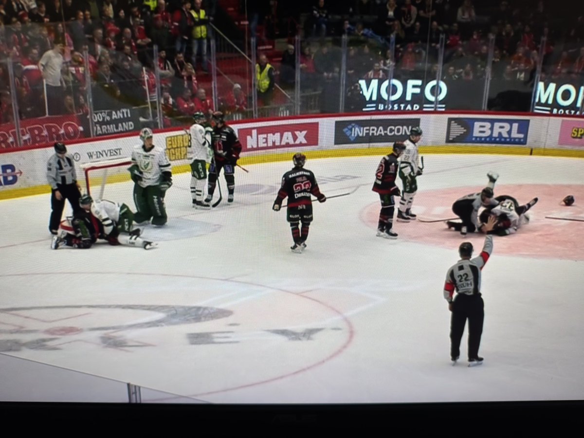 David Hedberg tweet media