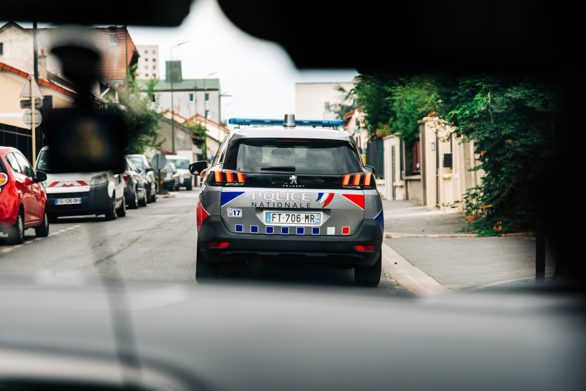 Image de Préfecture de Police
