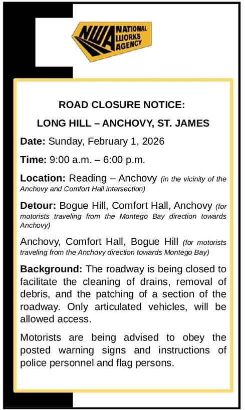 Marlene Malahoo Forte tweet media