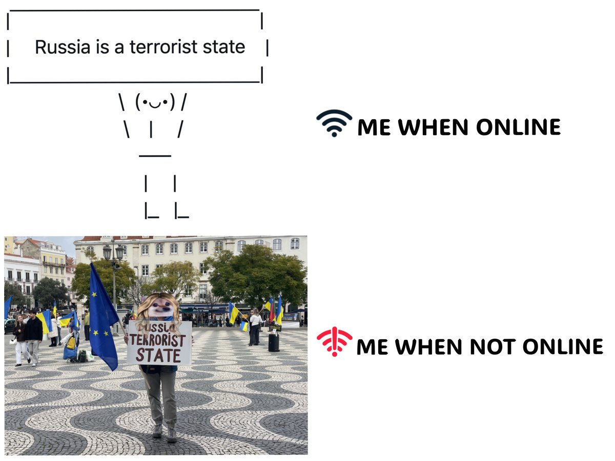 Such is life.
