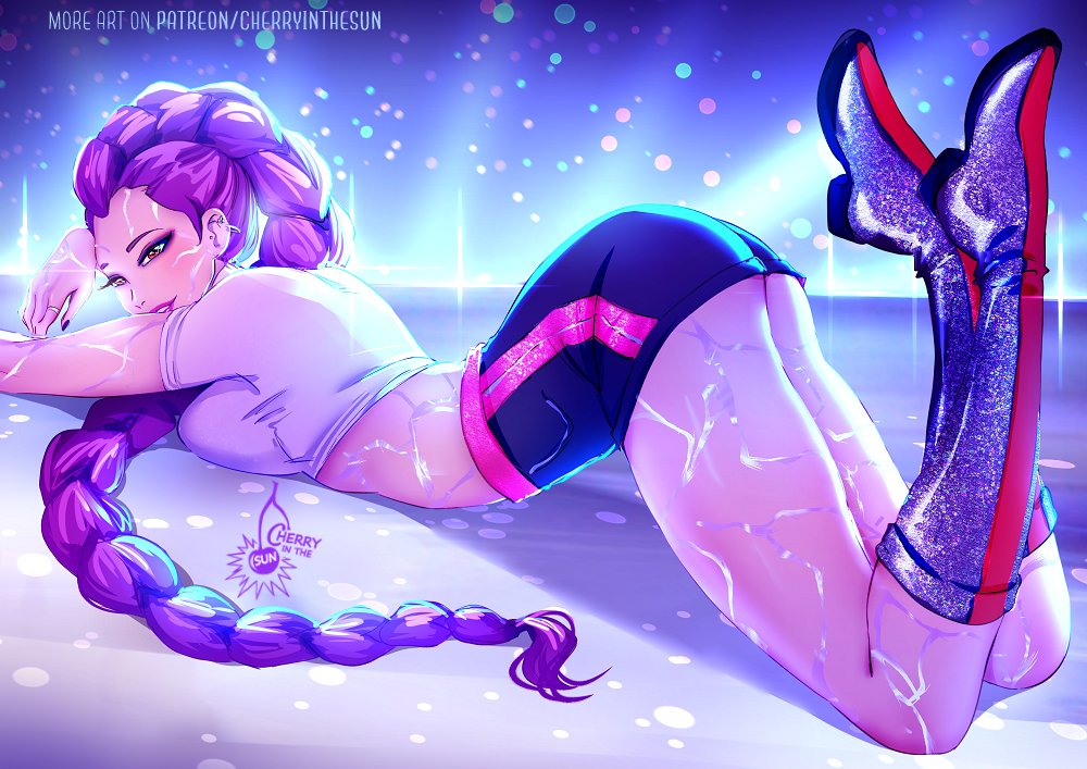 Cherry🍒🔆 tweet media