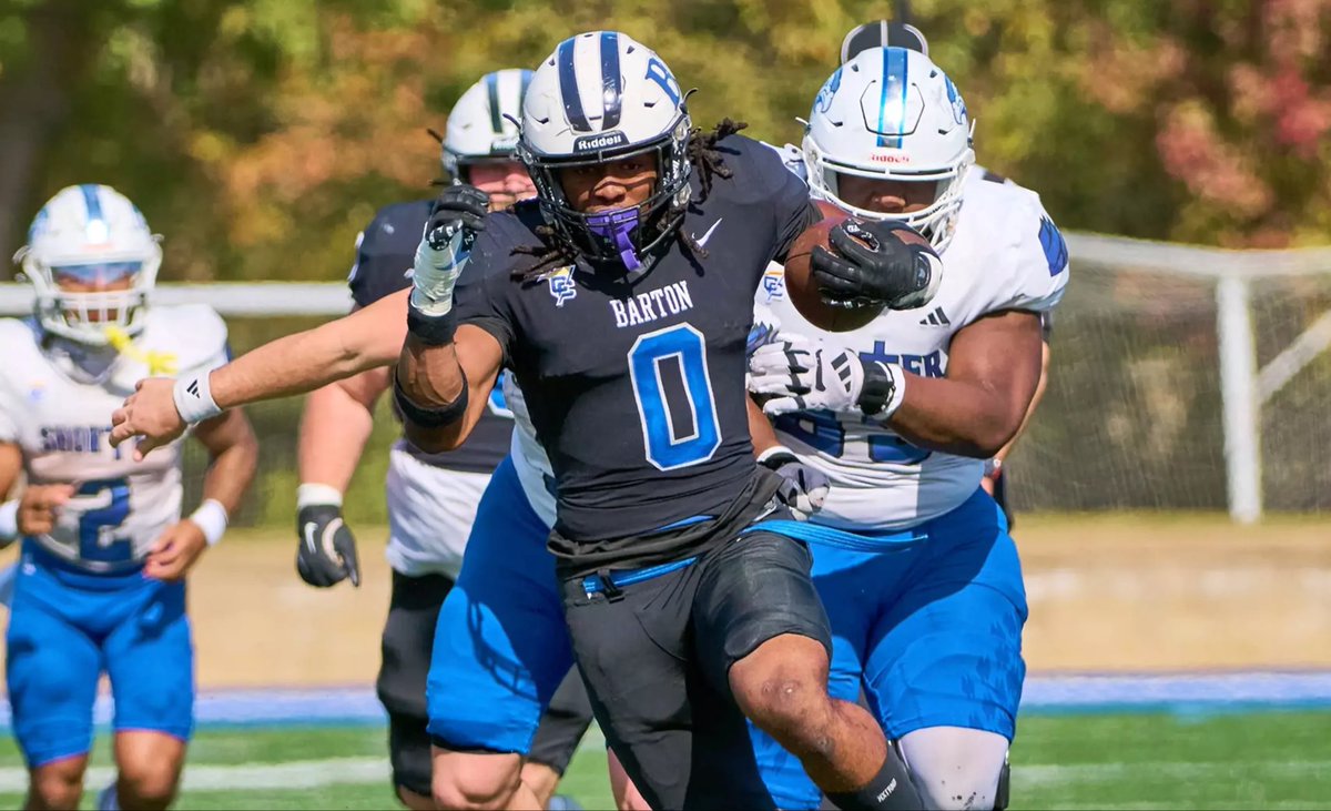 Alijah Clarke tweet media