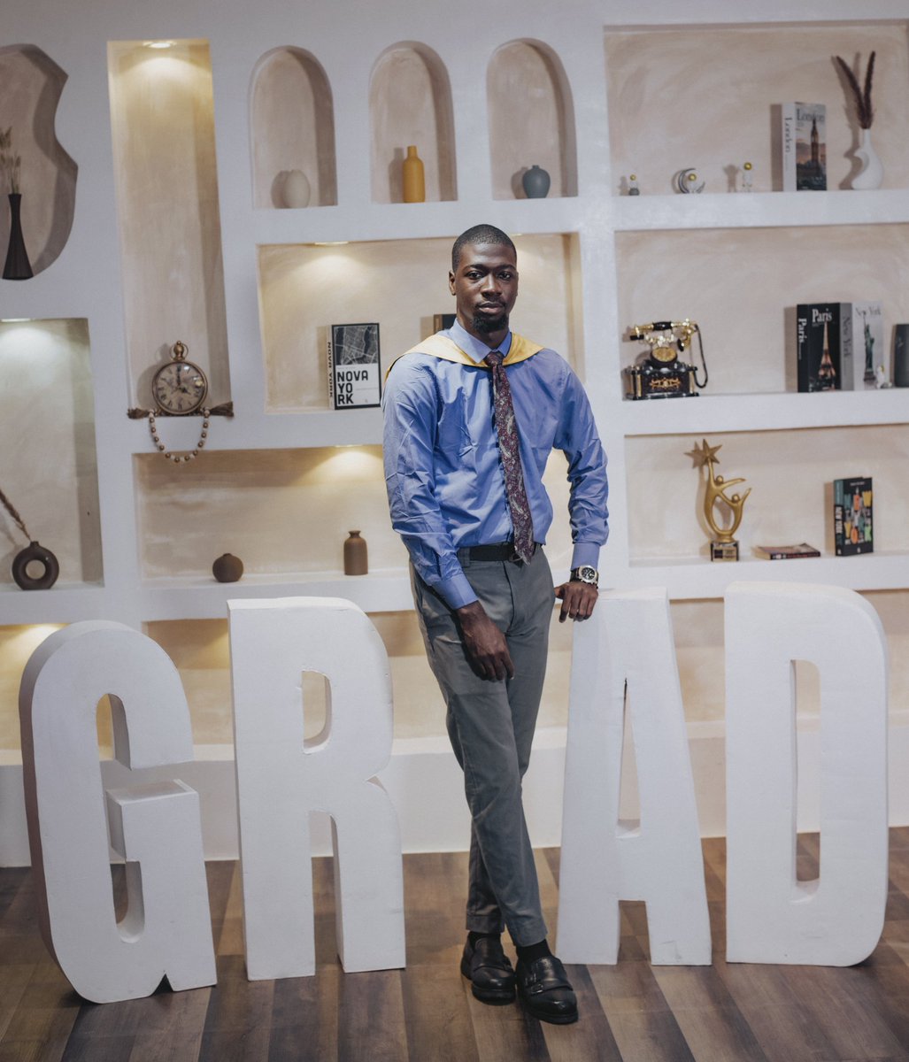 ALHAJI DRIFT tweet media