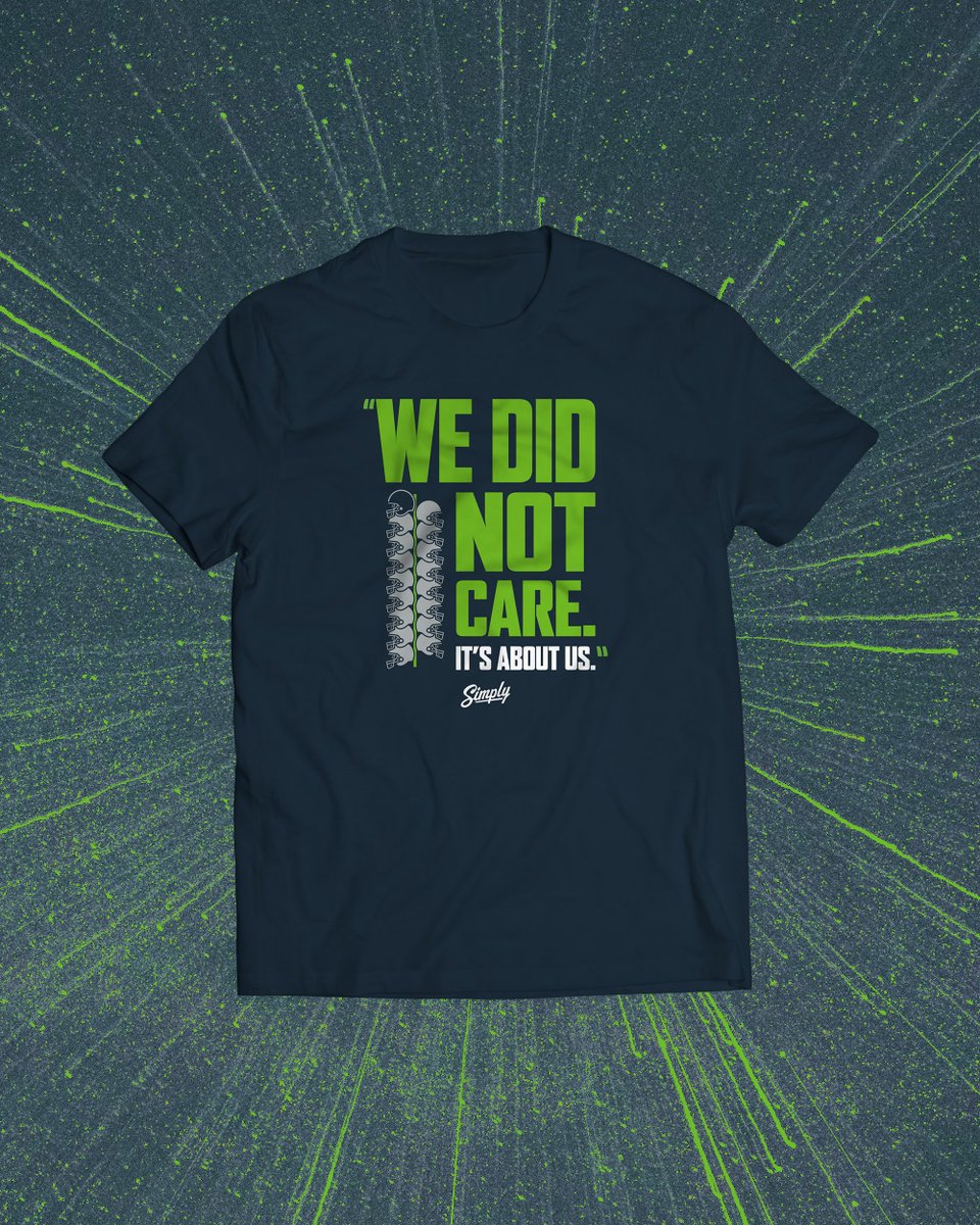 Available on simplyseattle dot com and in-stores now!