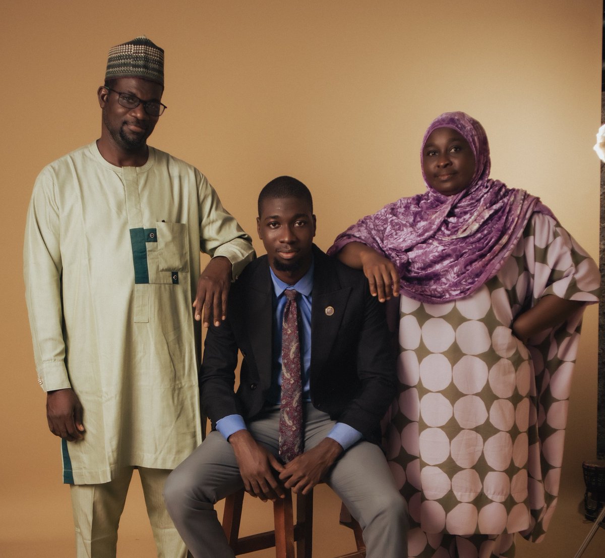 ALHAJI DRIFT tweet media