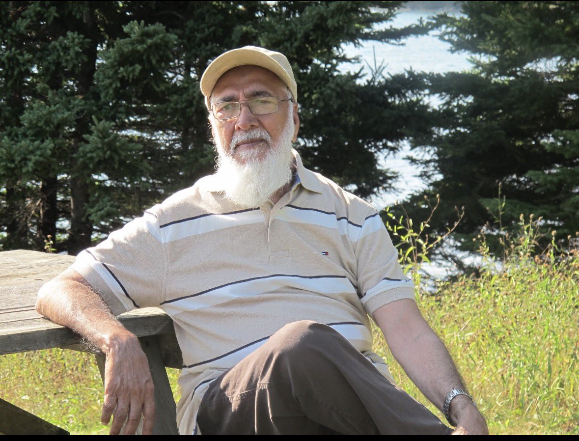 Never Down tweet media