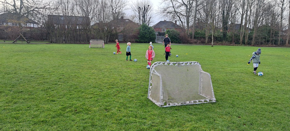 Christleton NewScene tweet media