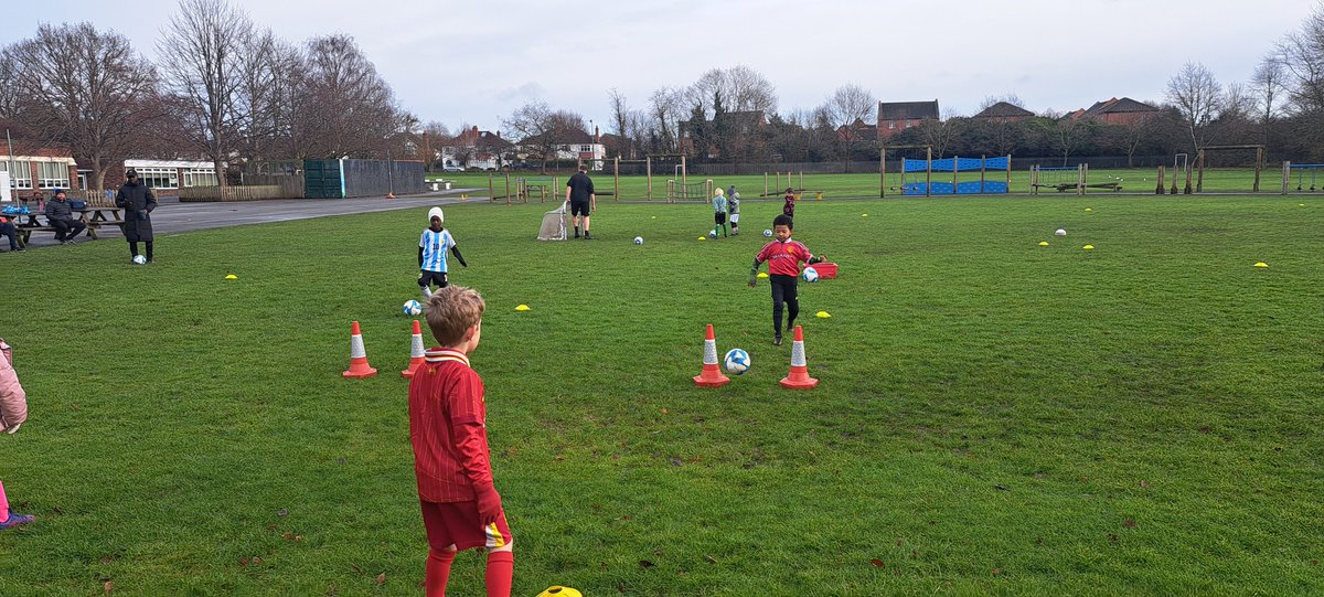 Christleton NewScene tweet media