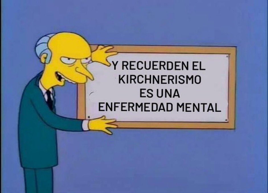 ziurjf's tweet photo. @DanielS88141560 Y no por que el 60% de ese pueblo votó para que vayas presa por LADRONA! https://t.co/tpwS83v8Uq