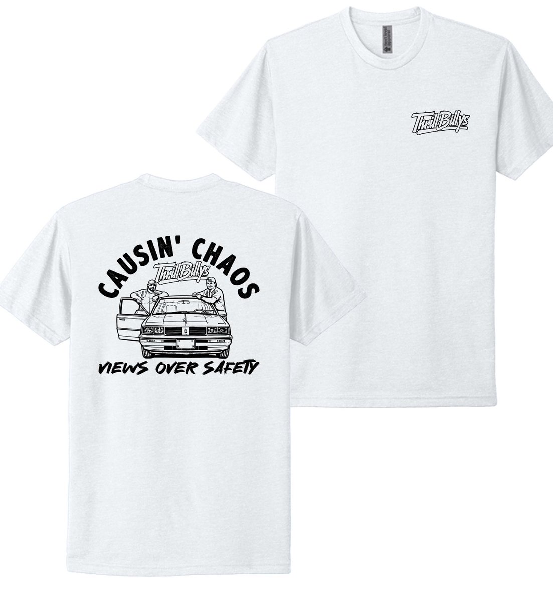 cjfaison's tweet photo. Tomorrow night our newest merch drop begins with our massive giveaway of $5,000 and an E-bike! The giveaway runs from February 1st - February 28th!