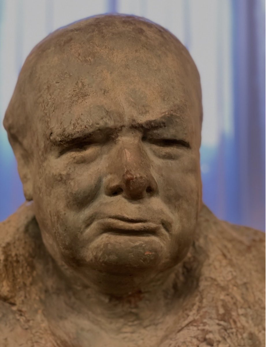 America's National Churchill Museum tweet media