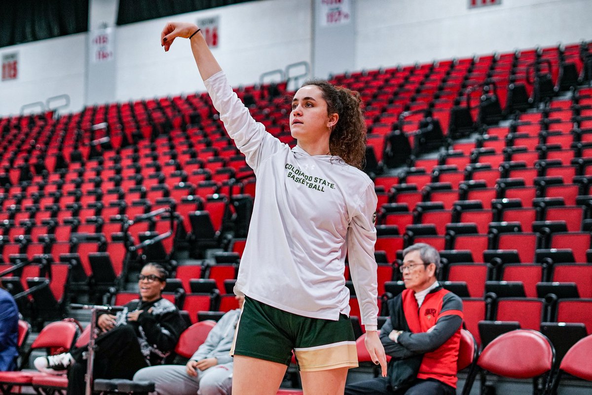 CSUWBasketball's tweet image. Stage: Set

#Relentless x #CSURams