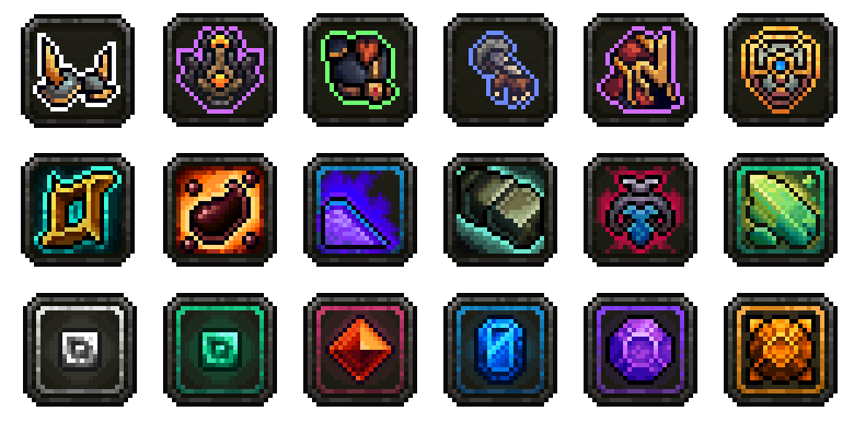Frost Owl | Mage Blast - Wishlist on Steam (@frostowldev) / Posts / X