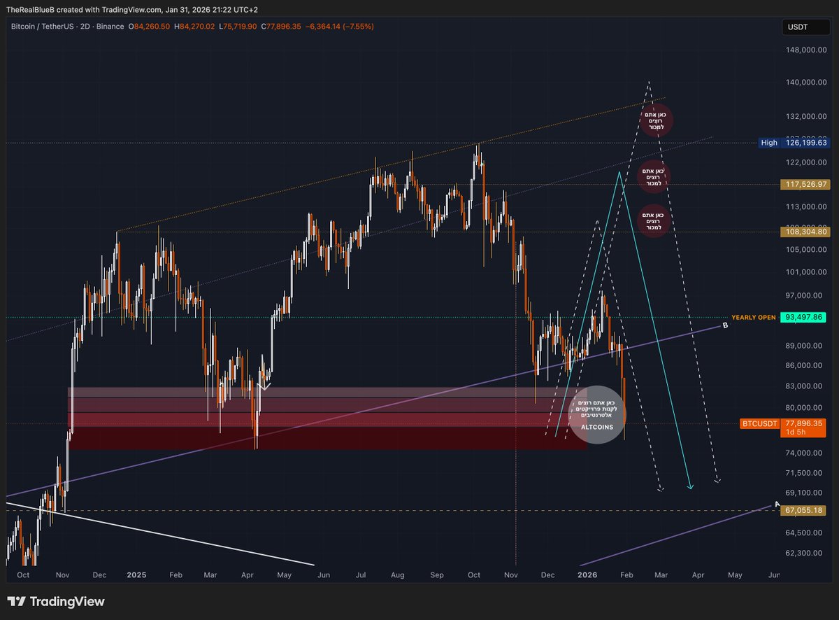 BLUE BIRD tweet media