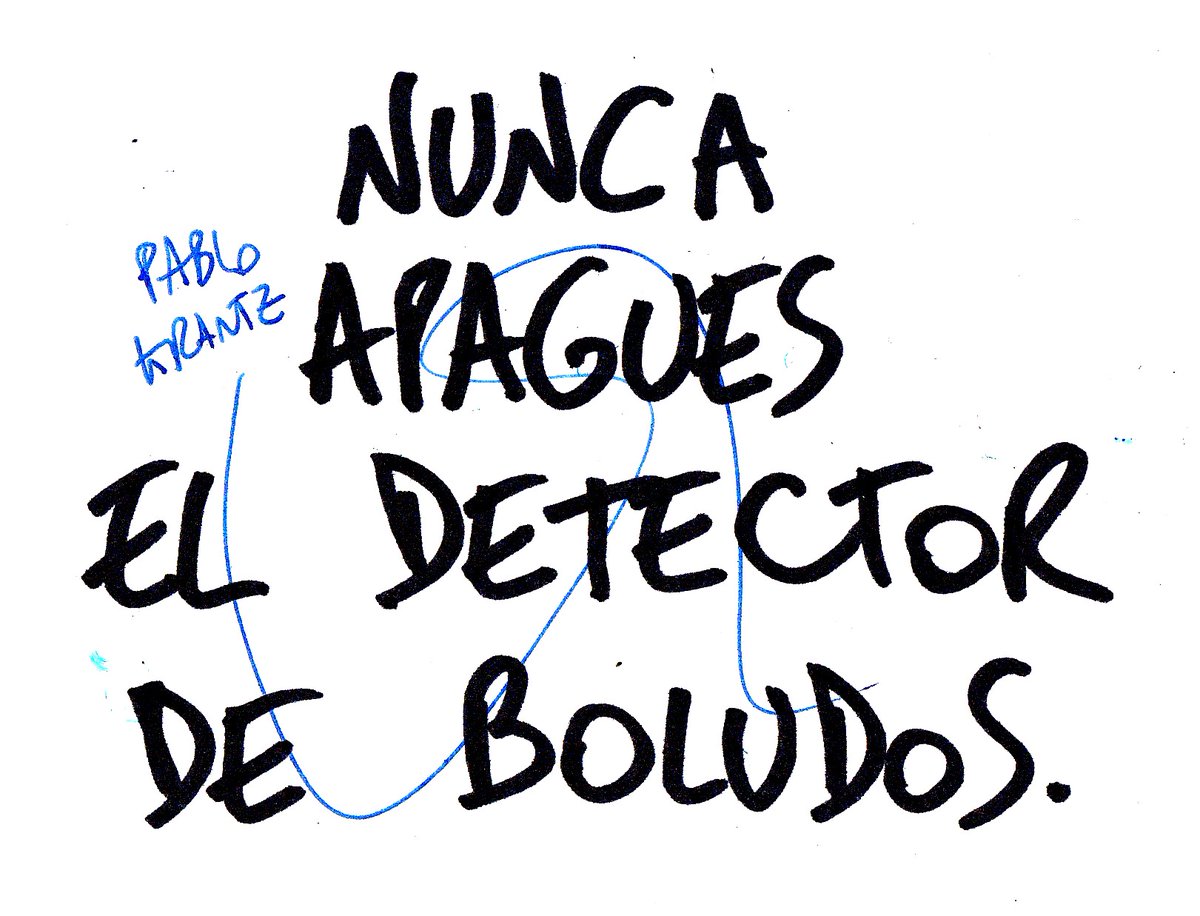 Pablo Krantz (@pablokrantz) on Twitter photo 