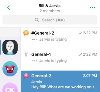 Bill D'Alessandro tweet media