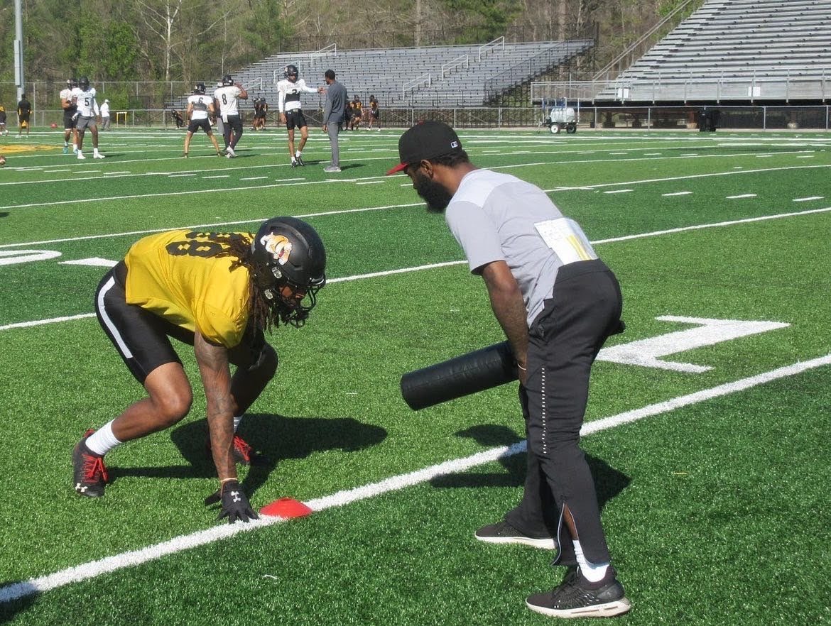 Tyric Turner tweet media